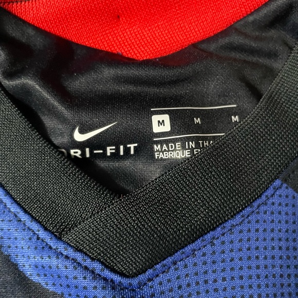 Team USA Nike Women’s Soccer Jersey (Medium) Retails For $90 - Picture 10 of 13